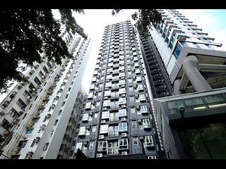 Wan Chai - Lodgewood 17