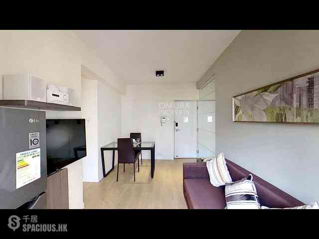Wan Chai - Lodgewood 09