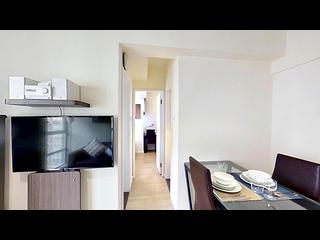 Wan Chai - Lodgewood 10