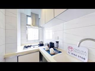 Wan Chai - Lodgewood 11
