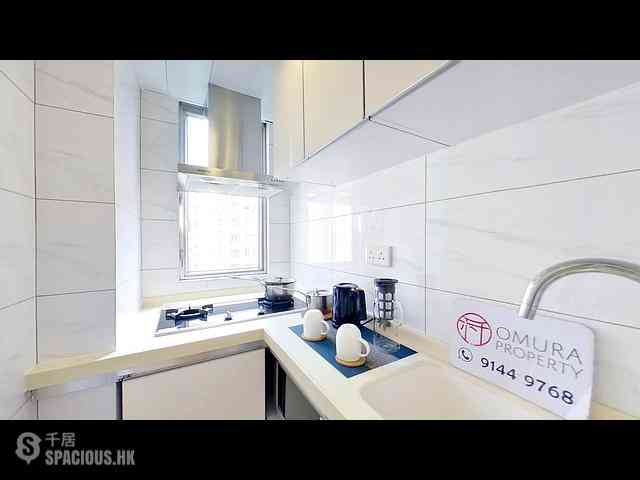 Wan Chai - Lodgewood 11