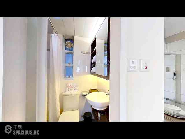 Wan Chai - Lodgewood 13