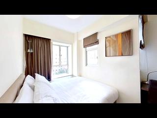 Wan Chai - Lodgewood 14
