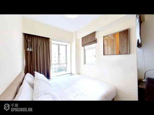 Wan Chai - Lodgewood 14