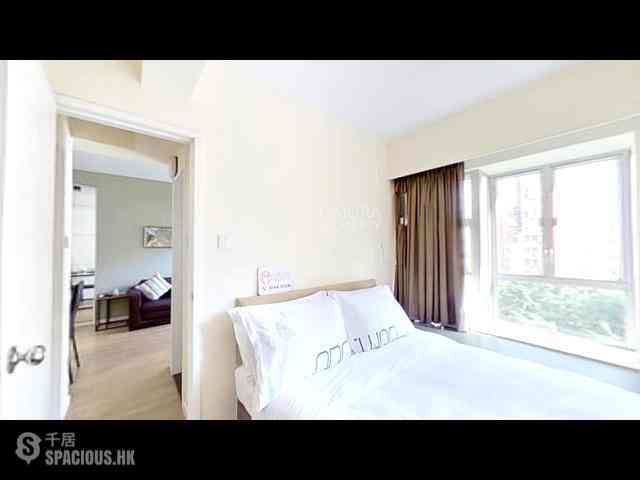 Wan Chai - Lodgewood 16