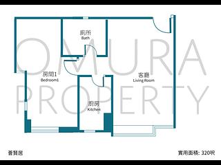Wan Chai - Lodgewood 03