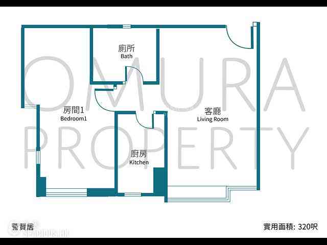 Wan Chai - Lodgewood 03