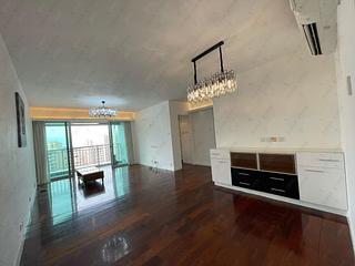 Pok Fu Lam - Baguio Villa Block 25 02