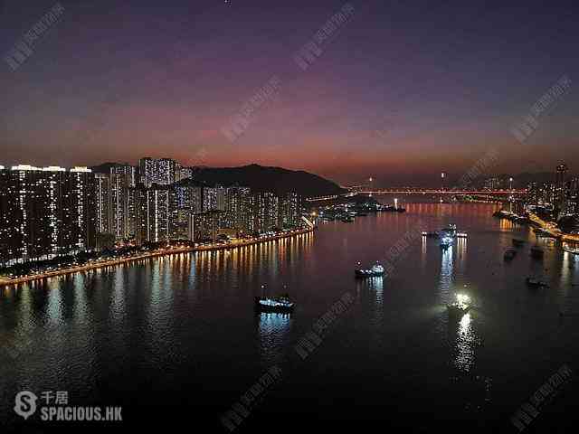 Tsuen Wan - Ocean Pride Phase 3A Ocean Supreme Block 1 15