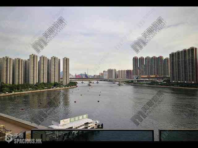 Tsuen Wan - Ocean Pride Phase 3A Ocean Supreme Block 1 21