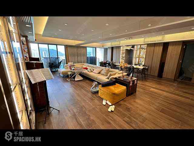 Tsuen Wan - Ocean Pride Phase 3A Ocean Supreme Block 3A 01