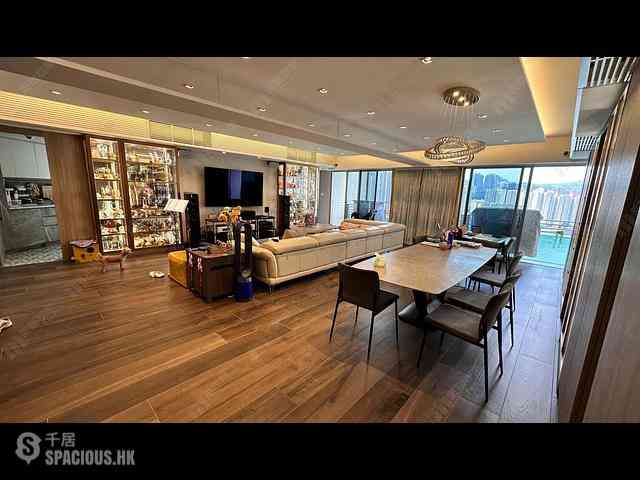 Tsuen Wan - Ocean Pride Phase 3A Ocean Supreme Block 3A 02