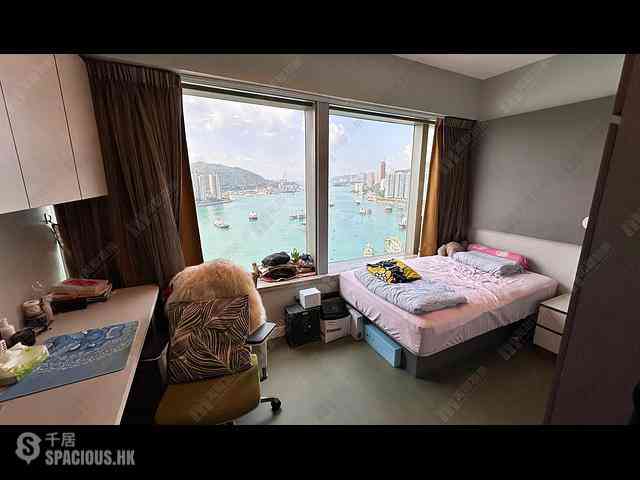 Tsuen Wan - Ocean Pride Phase 3A Ocean Supreme Block 3A 05