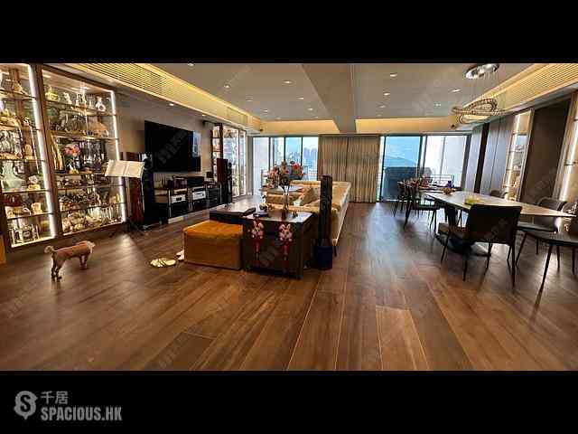 Tsuen Wan - Ocean Pride Phase 3A Ocean Supreme Block 3A 06
