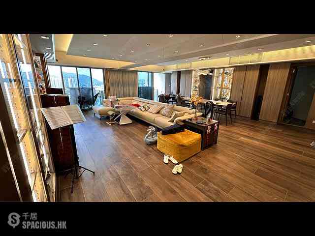 Tsuen Wan - Ocean Pride Phase 3A Ocean Supreme Block 3A 07