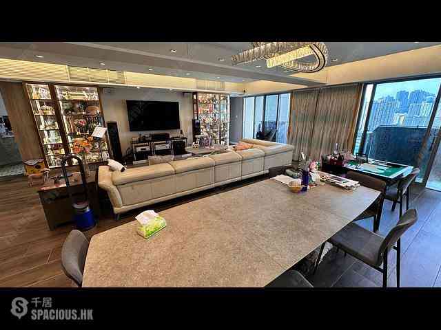 Tsuen Wan - Ocean Pride Phase 3A Ocean Supreme Block 3A 08