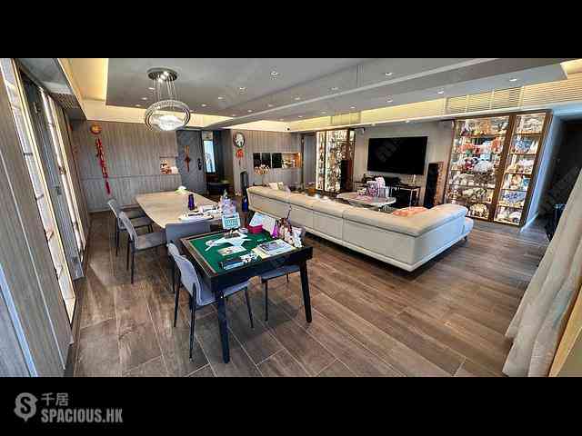 Tsuen Wan - Ocean Pride Phase 3A Ocean Supreme Block 3A 09