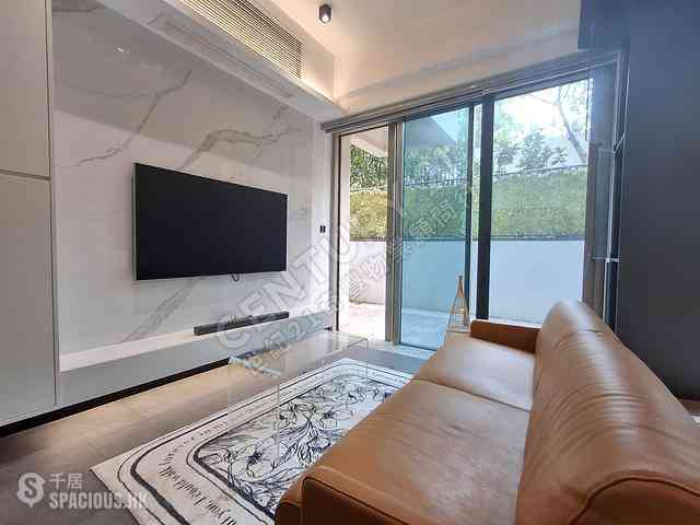 Sai Kung - The Mediterranean Block 1 04