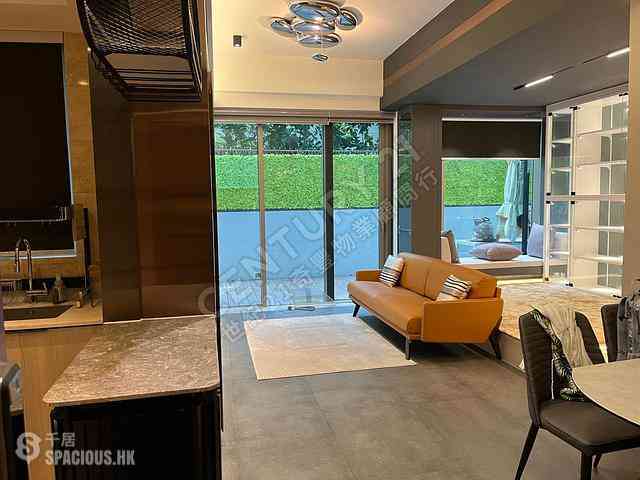 Sai Kung - The Mediterranean Block 1 05
