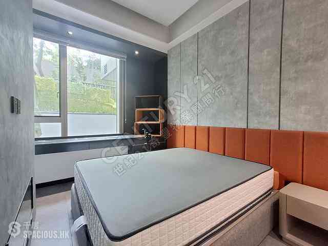 Sai Kung - The Mediterranean Block 1 09