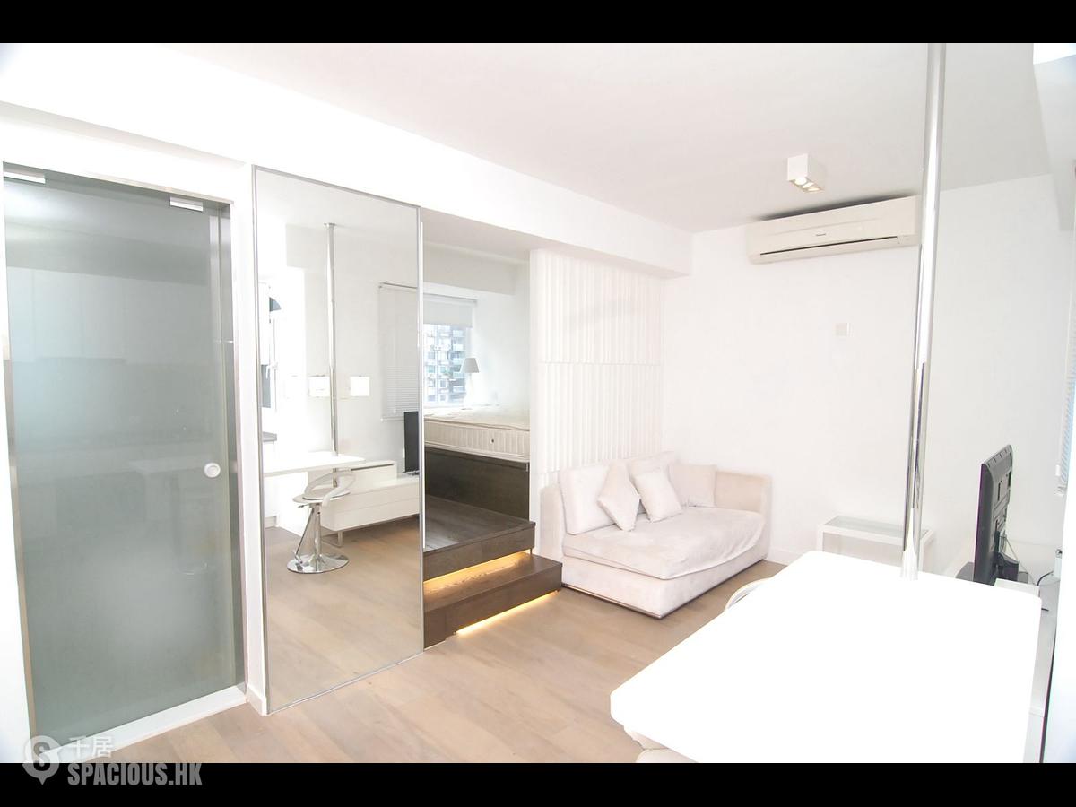 Mid Levels Central - Jadestone Court 01