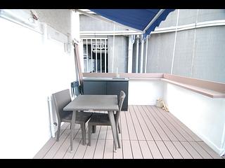 Mid Levels Central - Jadestone Court 05