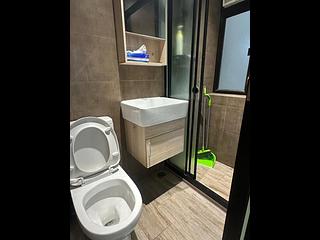 Mid Levels Central - Jadestone Court 07