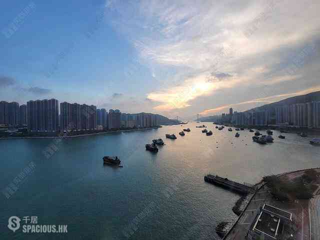 Tsuen Wan - Ocean Pride Phase 3A Ocean Supreme Block 1 06