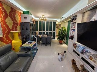 Tsuen Wan - Ocean Pride Phase 3A Ocean Supreme Block 1 07