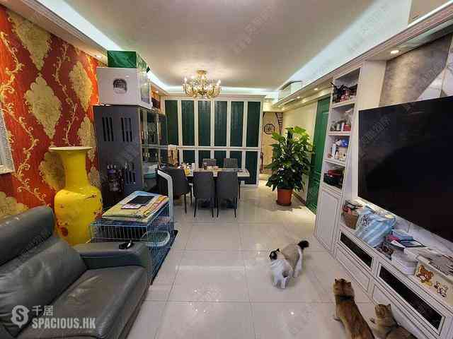 Tsuen Wan - Ocean Pride Phase 3A Ocean Supreme Block 1 07