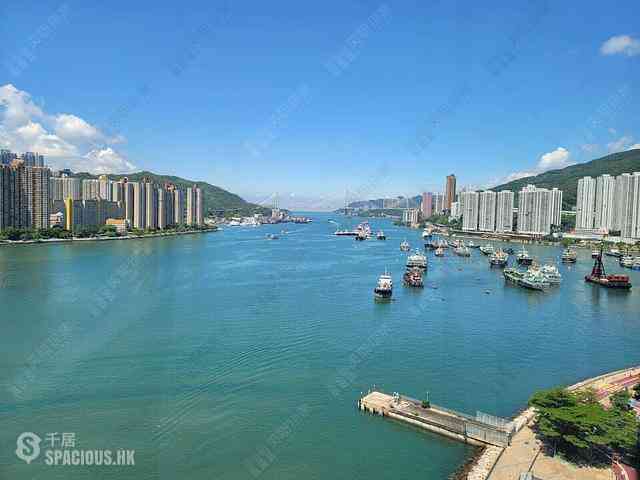 Tsuen Wan - Ocean Pride Phase 3A Ocean Supreme Block 1 10