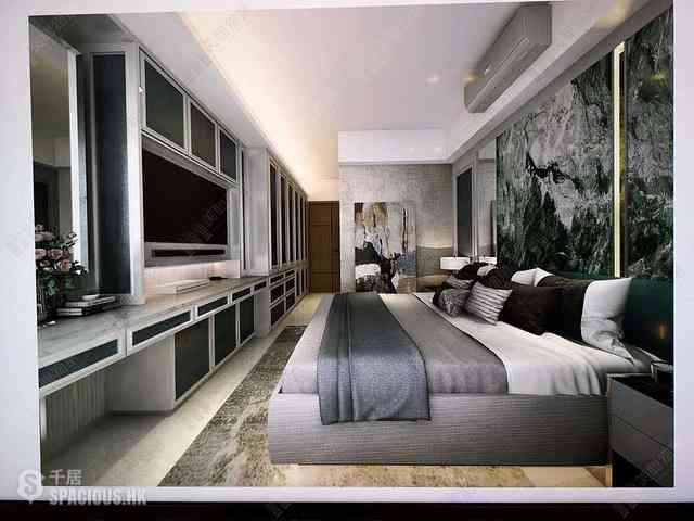 Tsuen Wan - Ocean Pride Phase 3A Ocean Supreme Block 1 12