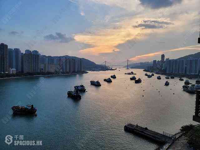 Tsuen Wan - Ocean Pride Phase 3A Ocean Supreme Block 1 13
