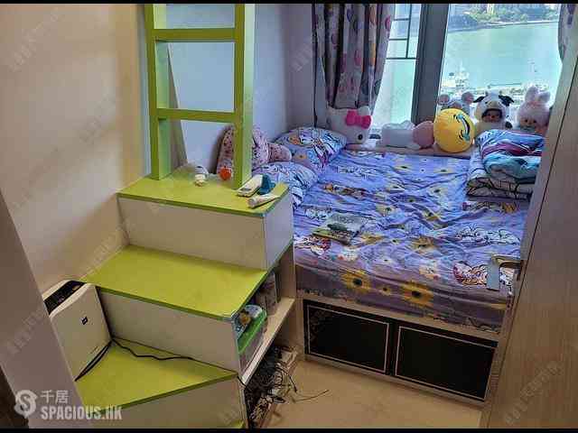 Tsuen Wan - Ocean Pride Phase 3A Ocean Supreme Block 1 21