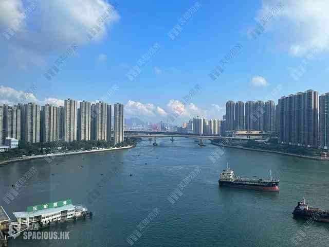 Tsuen Wan - Ocean Pride Phase 3A Ocean Supreme Block 2A 12