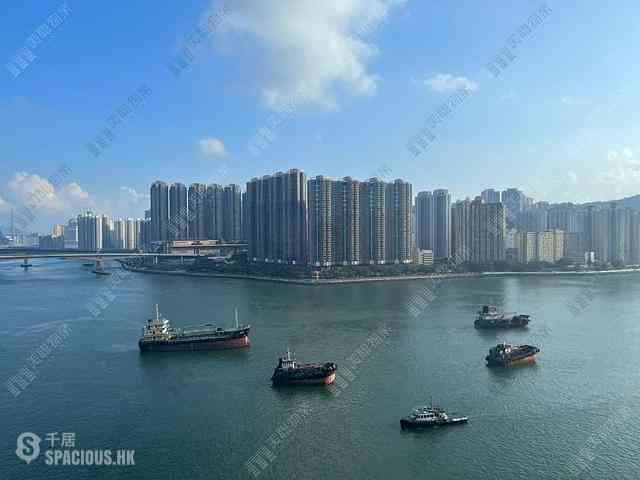 Tsuen Wan - Ocean Pride Phase 3A Ocean Supreme Block 2A 13