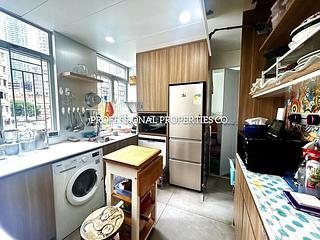 Tai Hang - Cherry Court 04