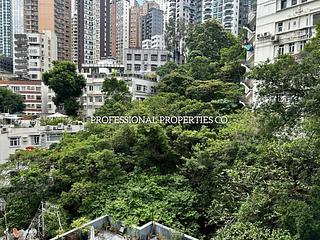 Tai Hang - Cherry Court 14