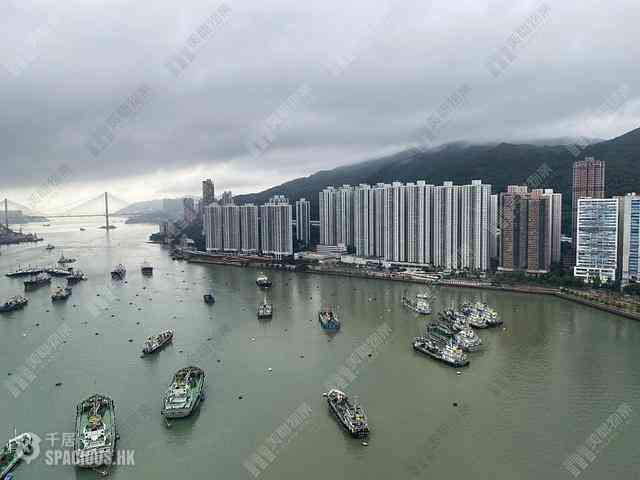 Tsuen Wan - Ocean Pride Phase 3A Ocean Supreme Block 5A 07
