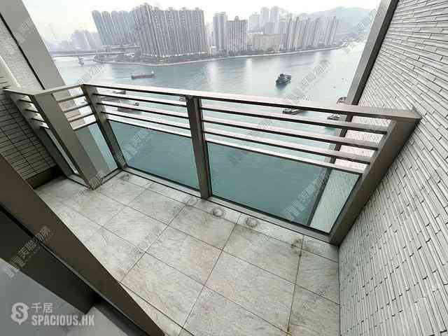 Tsuen Wan - Ocean Pride Phase 3A Ocean Supreme Block 5A 14