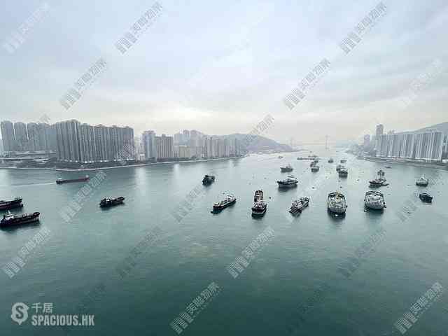Tsuen Wan - Ocean Pride Phase 3A Ocean Supreme Block 5A 15