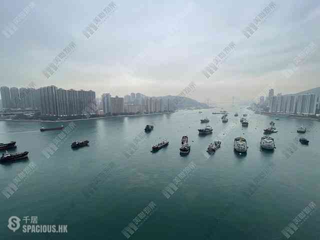 Tsuen Wan - Ocean Pride Phase 3A Ocean Supreme Block 5A 20