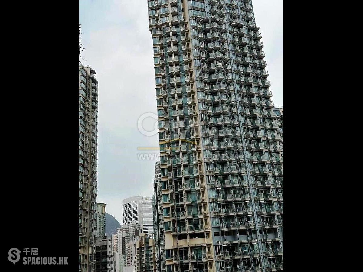 Wan Chai - The Zenith 01