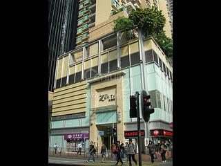 Wan Chai - The Zenith 10