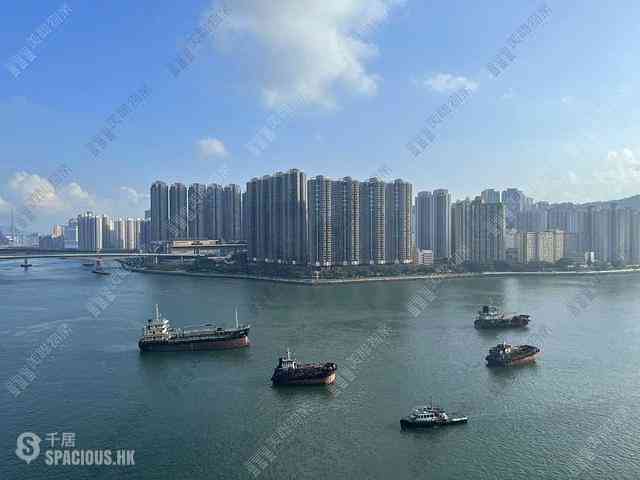 Tsuen Wan - Ocean Pride Phase 3A Ocean Supreme Block 2A 08