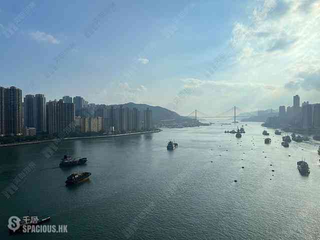 Tsuen Wan - Ocean Pride Phase 3A Ocean Supreme Block 2A 13