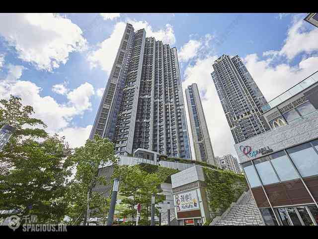 Tsuen Wan - Ocean Pride Phase 3A Ocean Supreme Block 2A 19