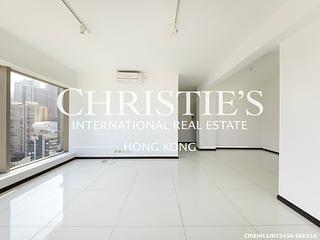 Sai Ying Pun - Centre Place 04