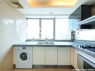 Sai Ying Pun - Centre Place 10