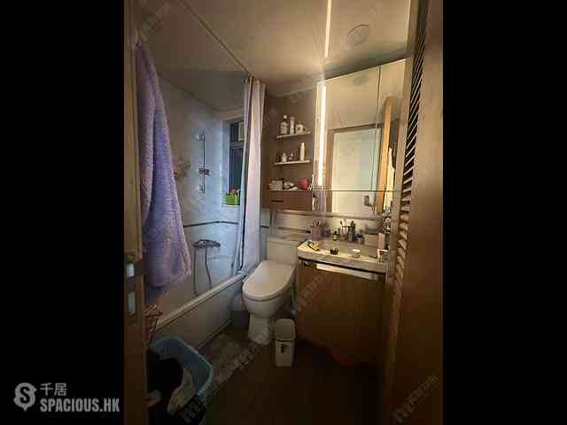Tsuen Wan - The Pavilia Bay Block 1A 09